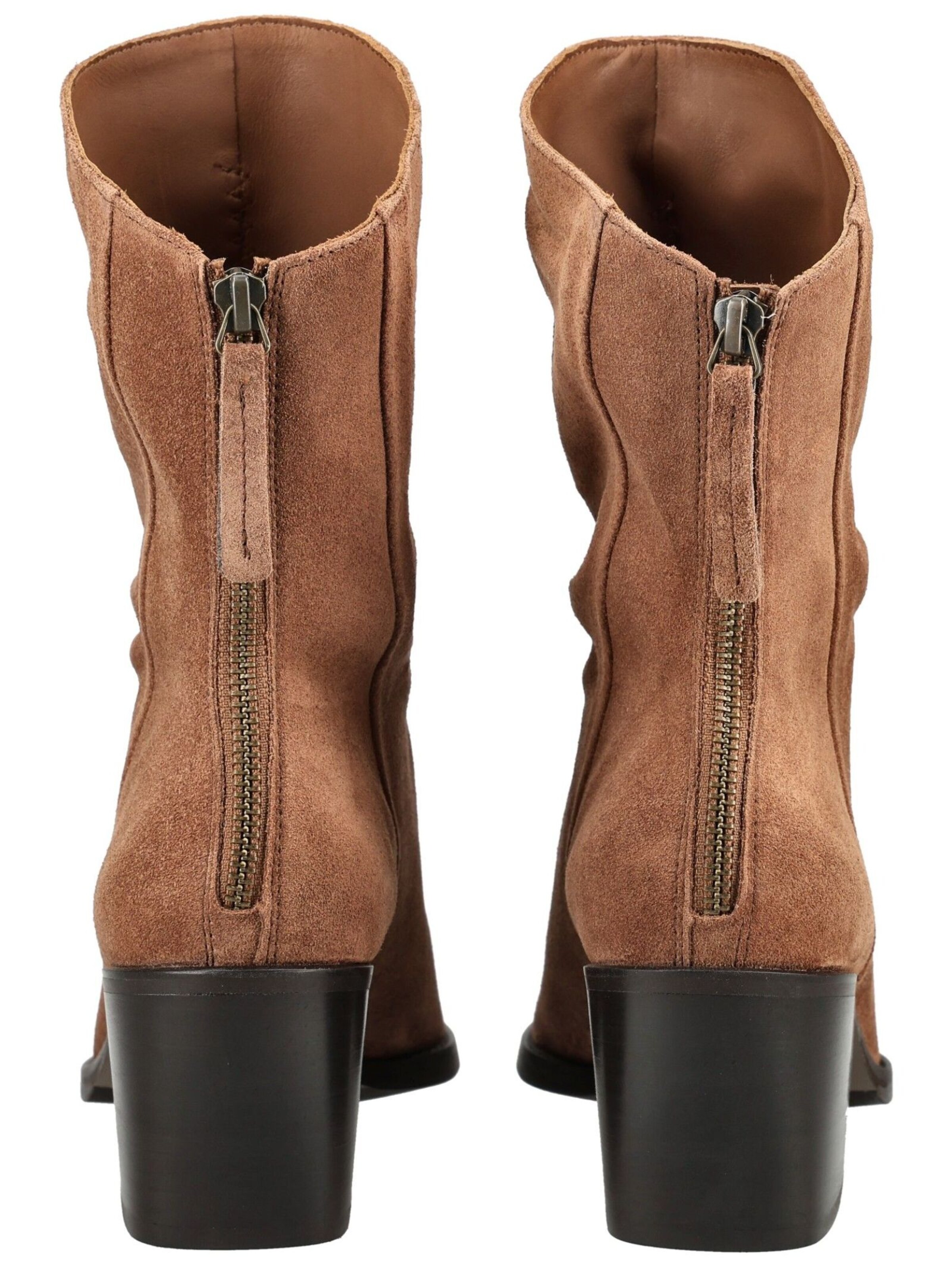 Stivaletto di Paul Green in marrone