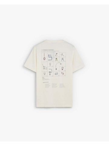 Scalpers Bluser & t-shirts i hvid: tilbage