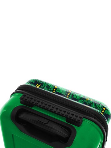 LEGO® Bags Taske 'Play Date' i grøn