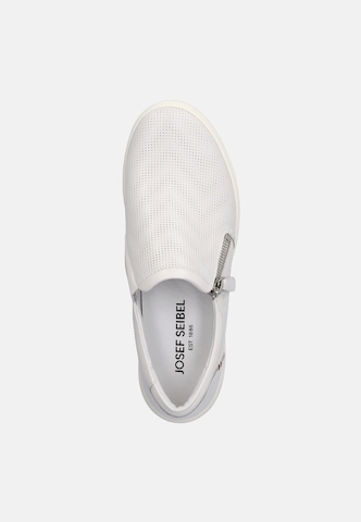 JOSEF SEIBEL Instappers 'CAREN 22' in Wit