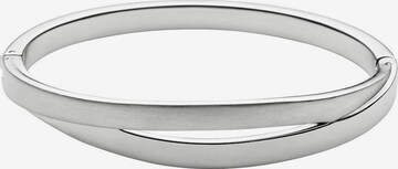 SKAGEN Bracelet 'Elin' in Silver: front