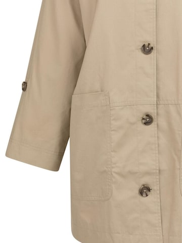 YAYA Between-Season Jacket in Beige