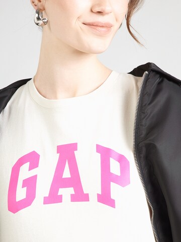 GAP Póló 'CLSC' - fehér