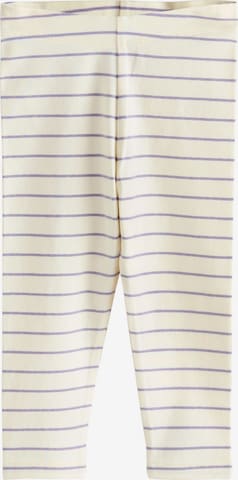 Next Skinny Leggingsit värissä beige: etupuoli