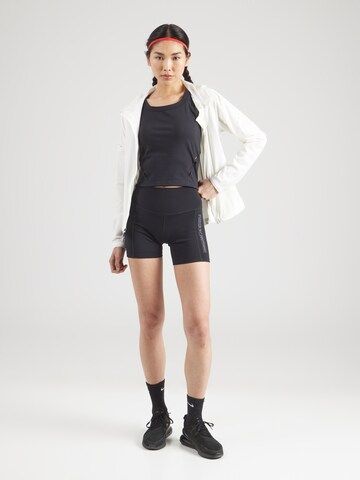 NIKE - Top deportivo 'ONE' en negro