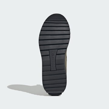 ADIDAS ORIGINALS - Botas 'Superstar' en verde