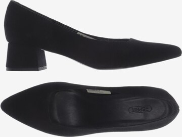 ESPRIT High Heels & Pumps in 39 in Black: front