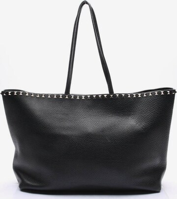 VALENTINO Shopper One Size in Schwarz: predná strana