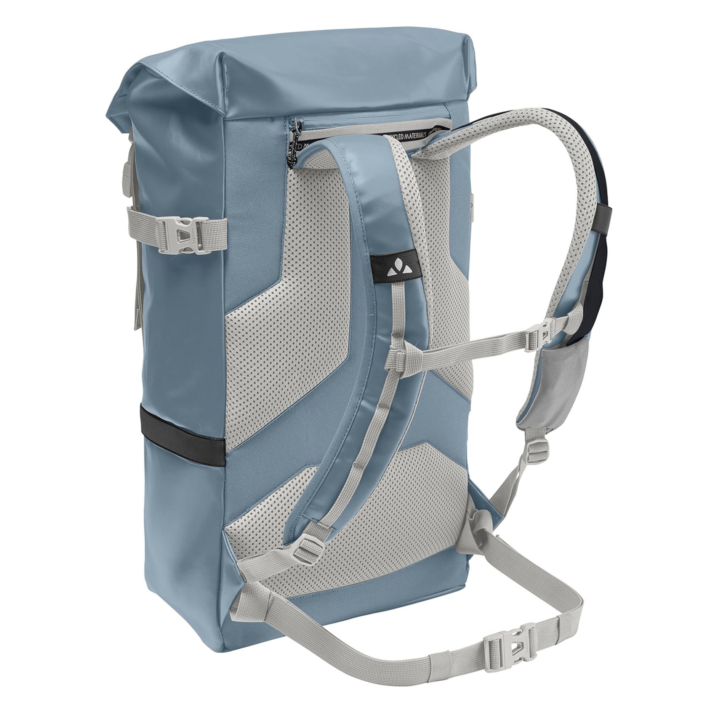 Sac à dos de sport 'Mineo' VAUDE en bleu