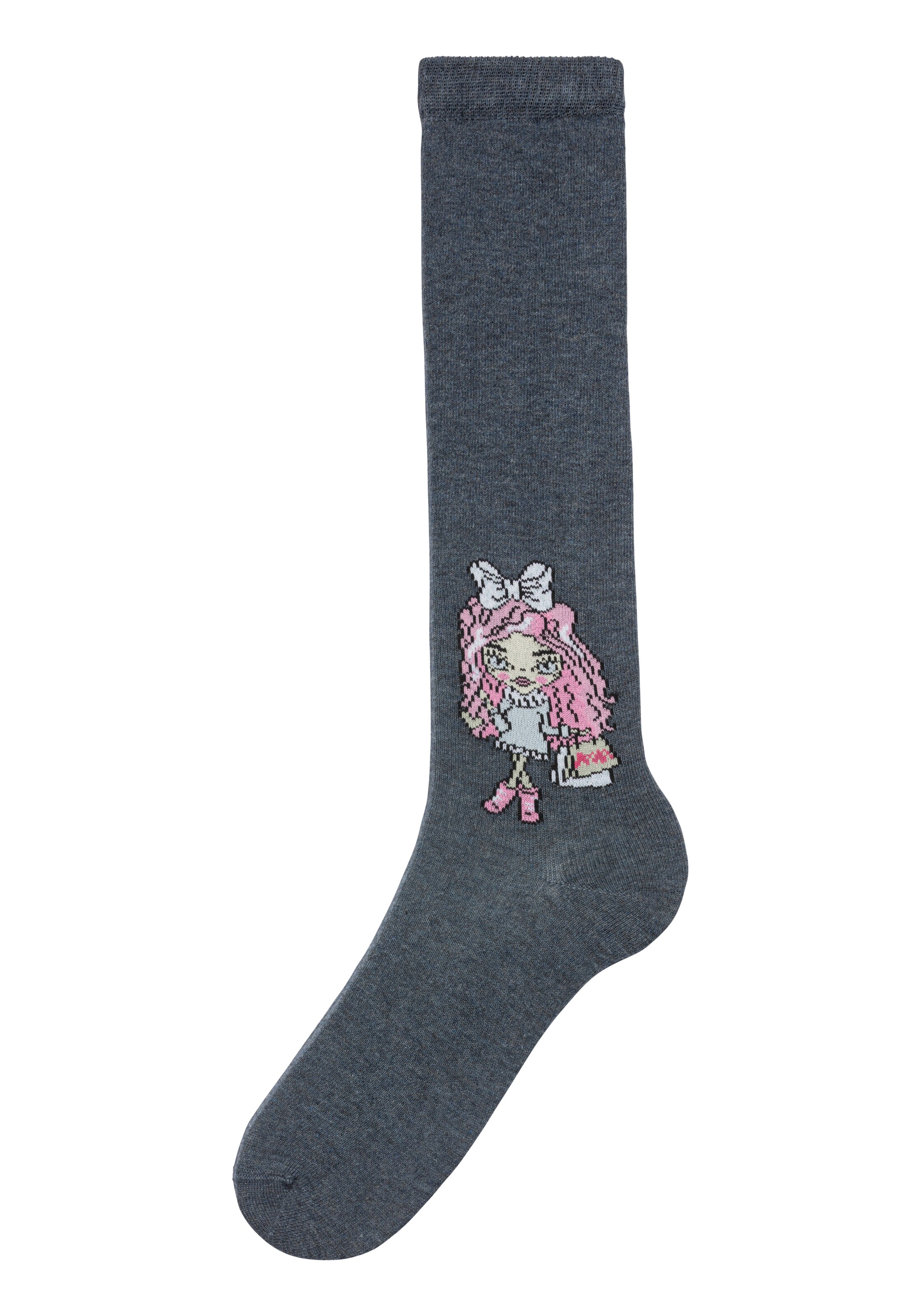 H.I.S Socks in Blue