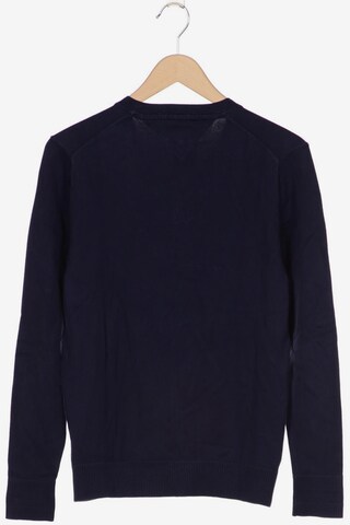 Tommy Jeans Pullover M in Blau