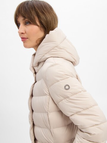 Fuchs Schmitt Steppmantel in Beige