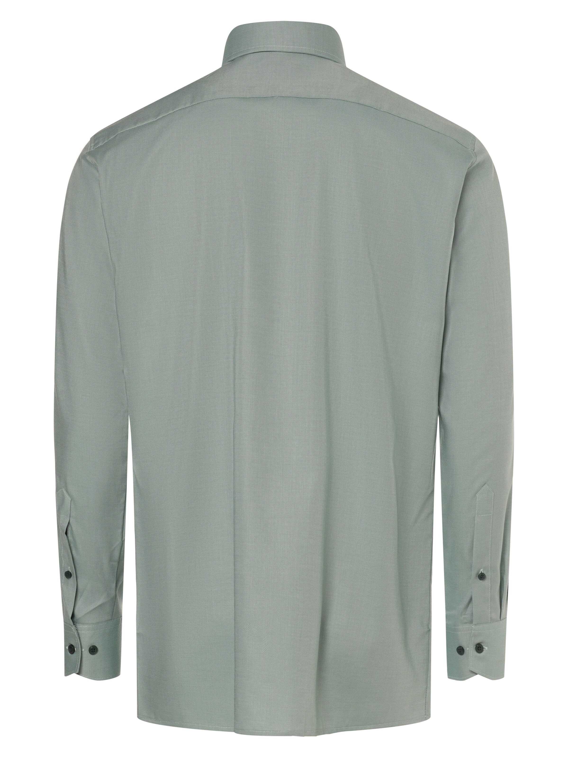 OLYMP Regular Fit Hemd in Grün