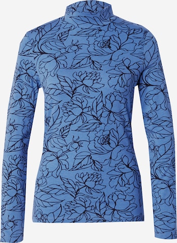 MORE & MORE Paita värissä sininen: etupuoli