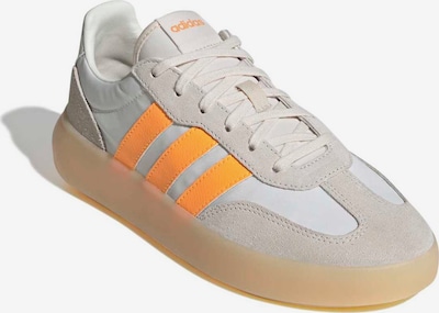 ADIDAS SPORTSWEAR Niske tenisice 'BARREDA DECODE' veličine 36 u siva / narančasta / bijela, Pregled proizvoda