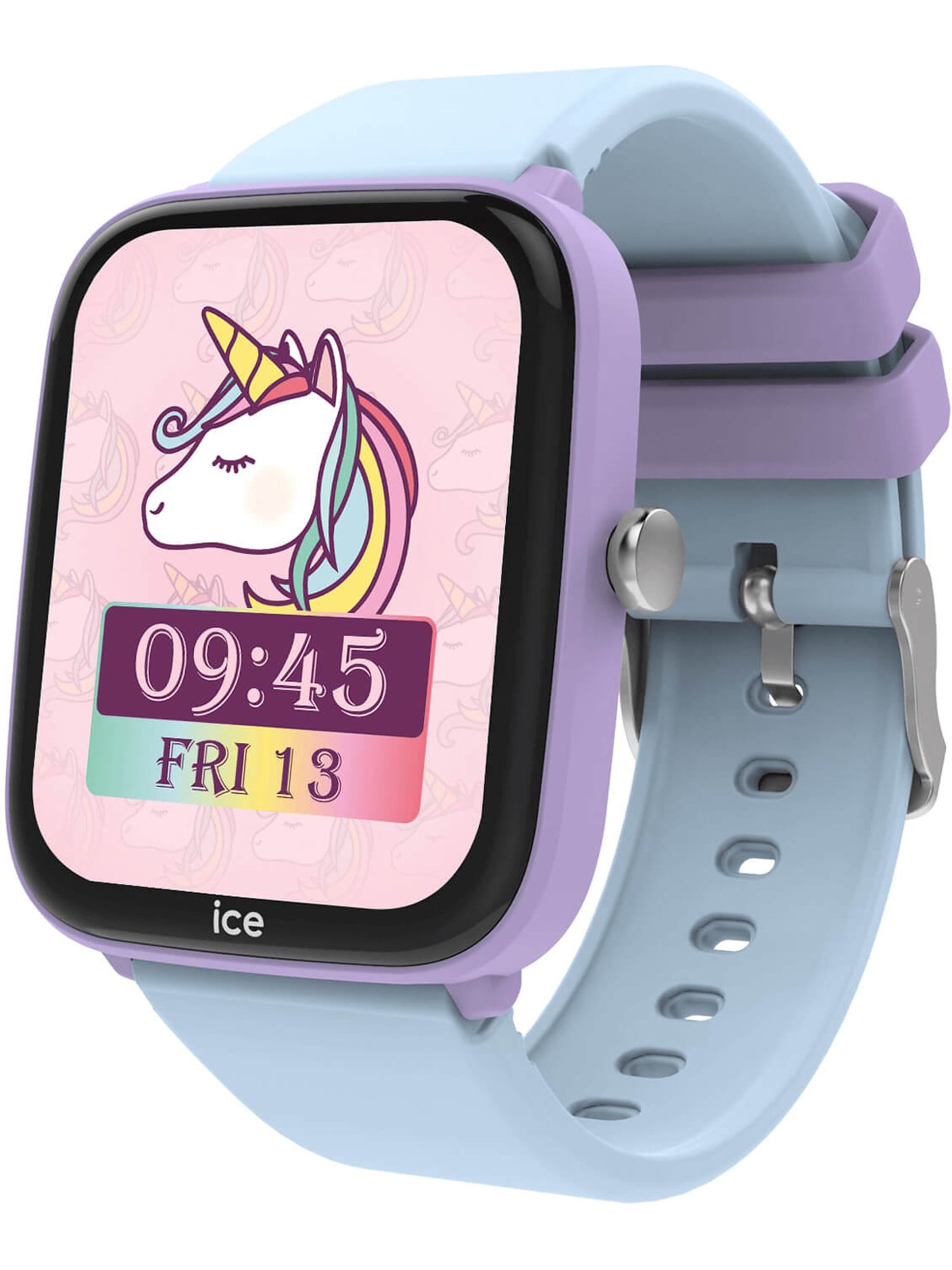 ICE WATCH Watch in Purple