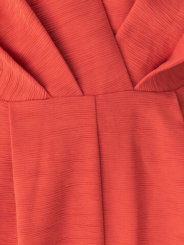 Combinaison 'Omaha' Willa en orange