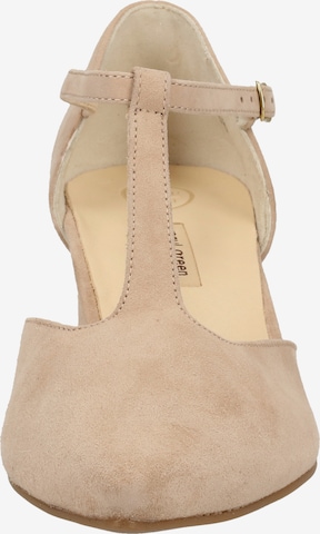 Paul Green Pumps in Beige