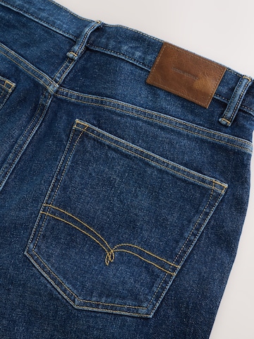 Next Flared Jeans in Blau