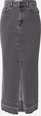ARMEDANGELS Skirt 'KITA' in Grey: front