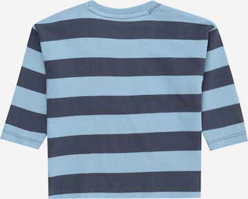 T-Shirt STACCATO en bleu