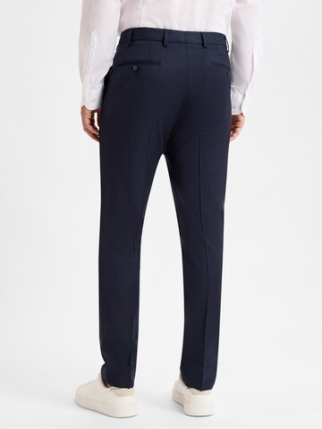 Digel Regular Baukasten-Hose ' ' in Blau