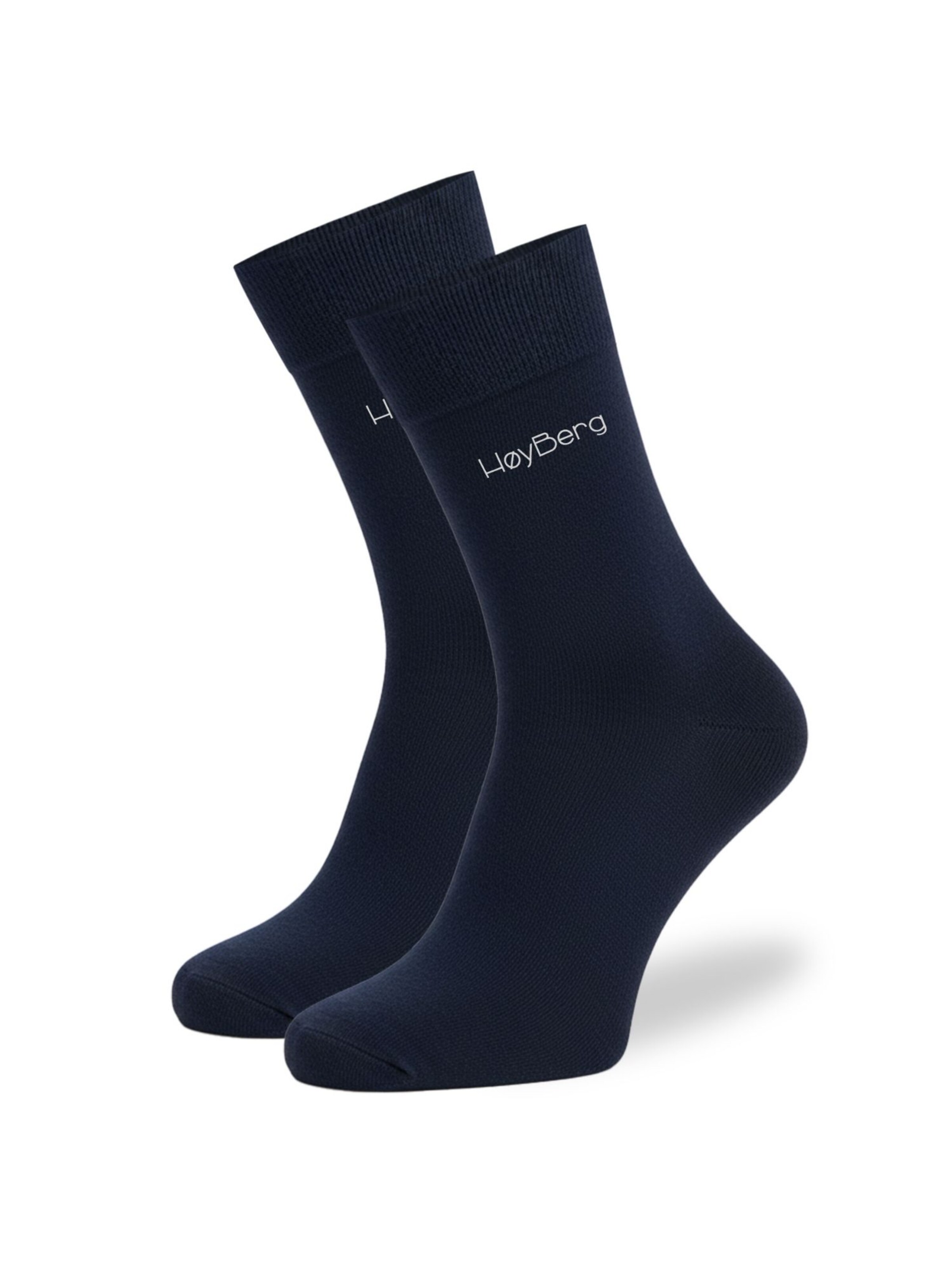 HøyBerg Socks in Mixed colors