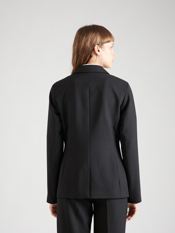 s.Oliver BLACK LABEL Blazer in Black