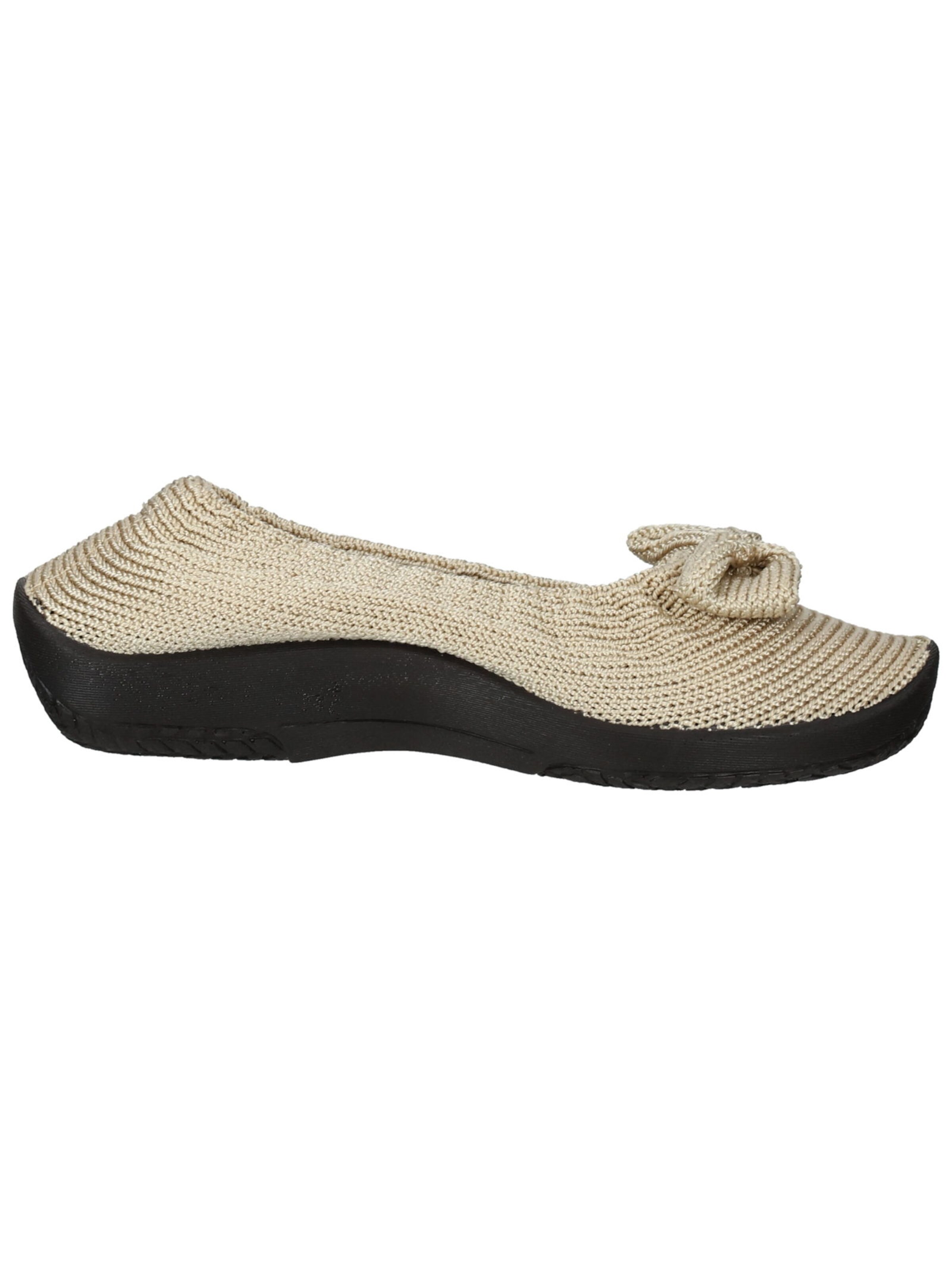 Arcopedico Slip-ons in Beige