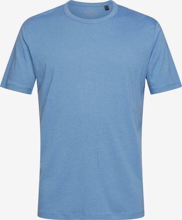 Esprit Collection Shirt in Blau: predná strana