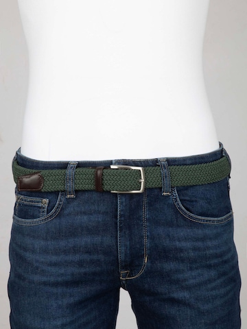 Profuomo Riem in Groen: voorkant