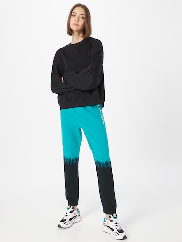 Regular Pantalon de sport Hurley en bleu