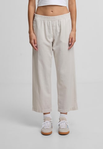 Loosefit Pantaloni 'Linn Jump' di Angels in beige