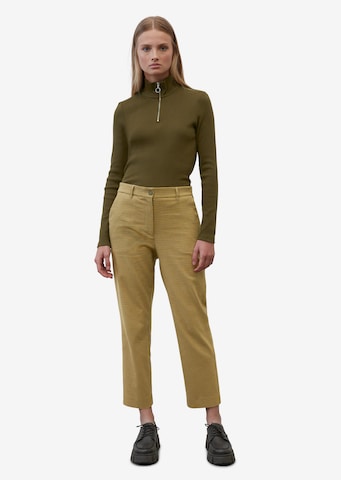 Marc O'Polo DENIM Regular Pants in Green