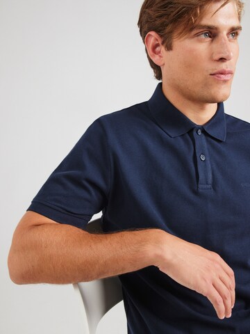 Tricou de la s.Oliver pe albastru