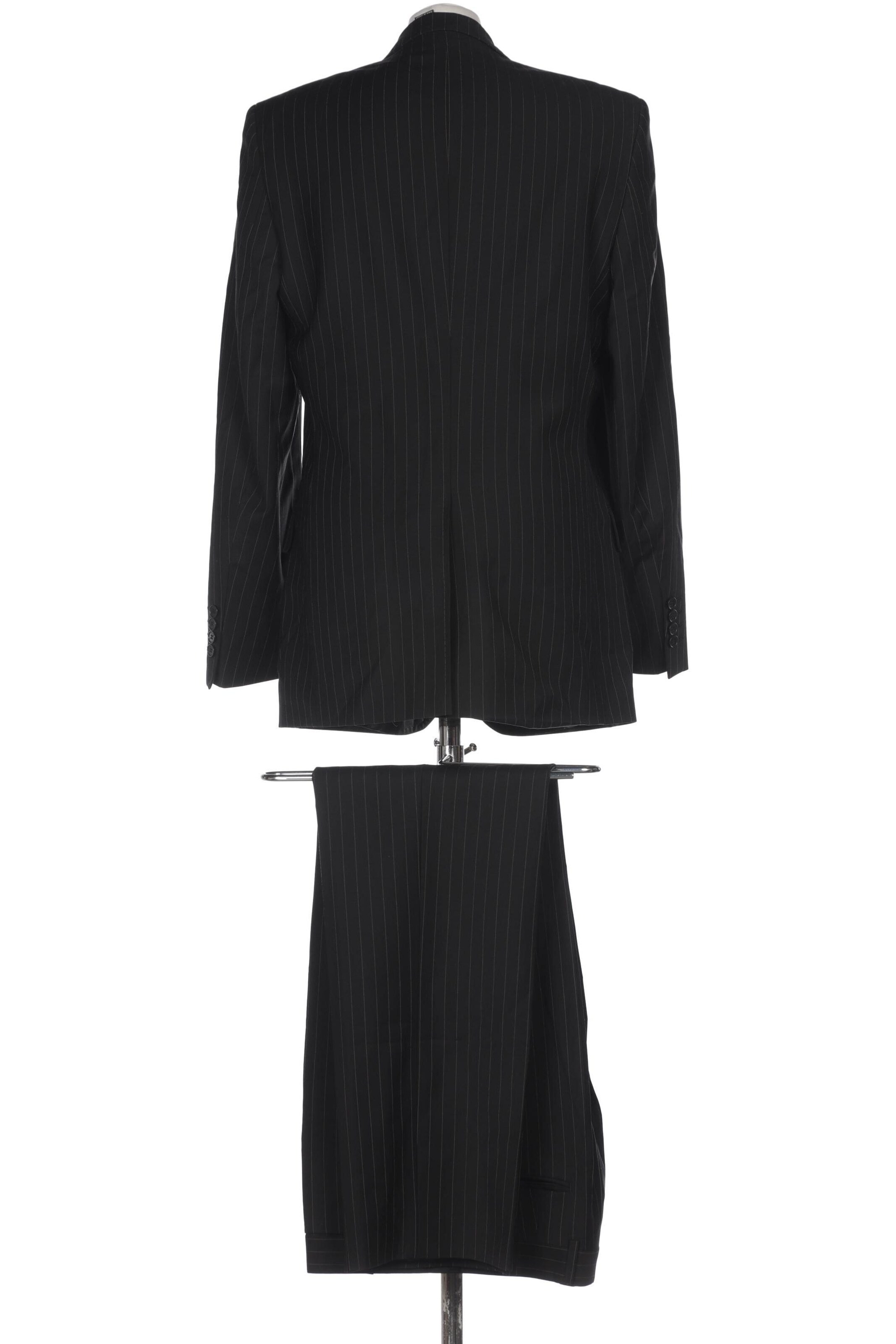 ZARA Suit in L-XL in Black