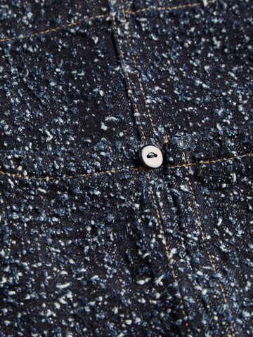 JJXX Top 'HELLA' in Blau