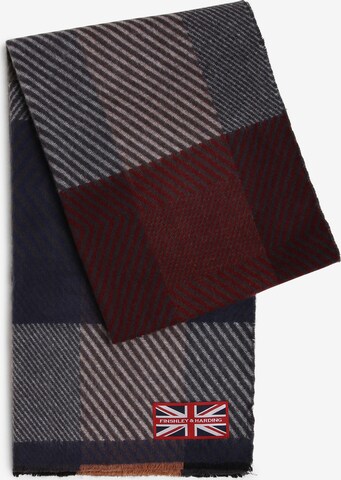 Finshley & Harding London Sjaal ' ' in Gemengde kleuren