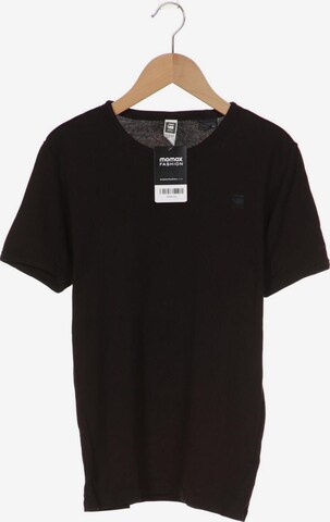 G-Star RAW Top & Shirt in S in Black: front