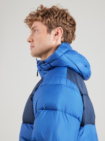 COLUMBIA Outdoorjacke 'Pike Lake II' in Blau