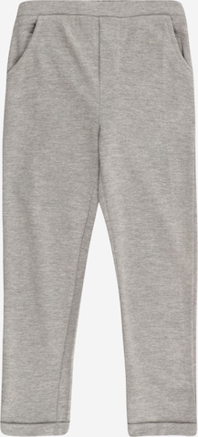 ABOUT YOU Pants 'Phoenix' in Grey: front