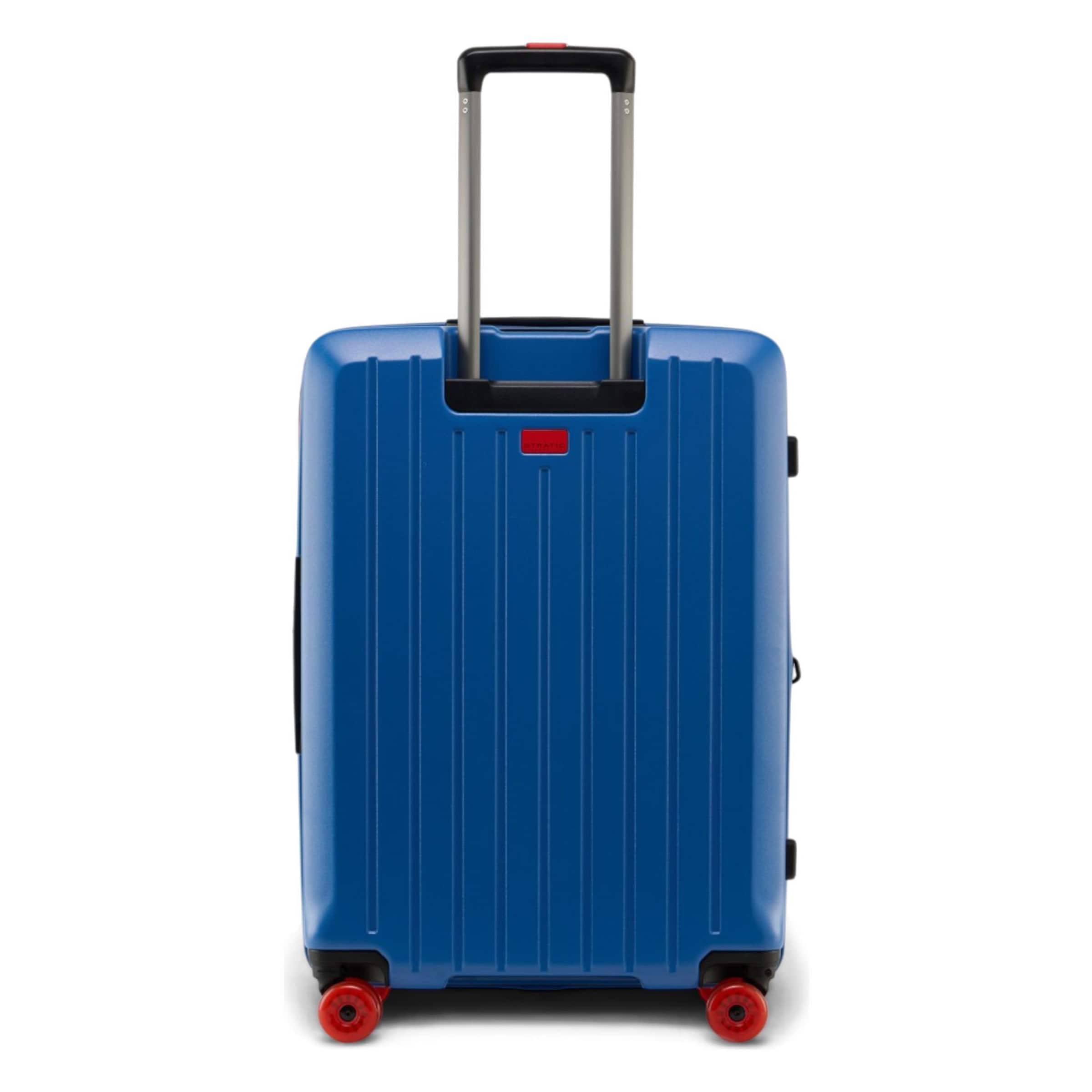 Stratic Trolley in Blue