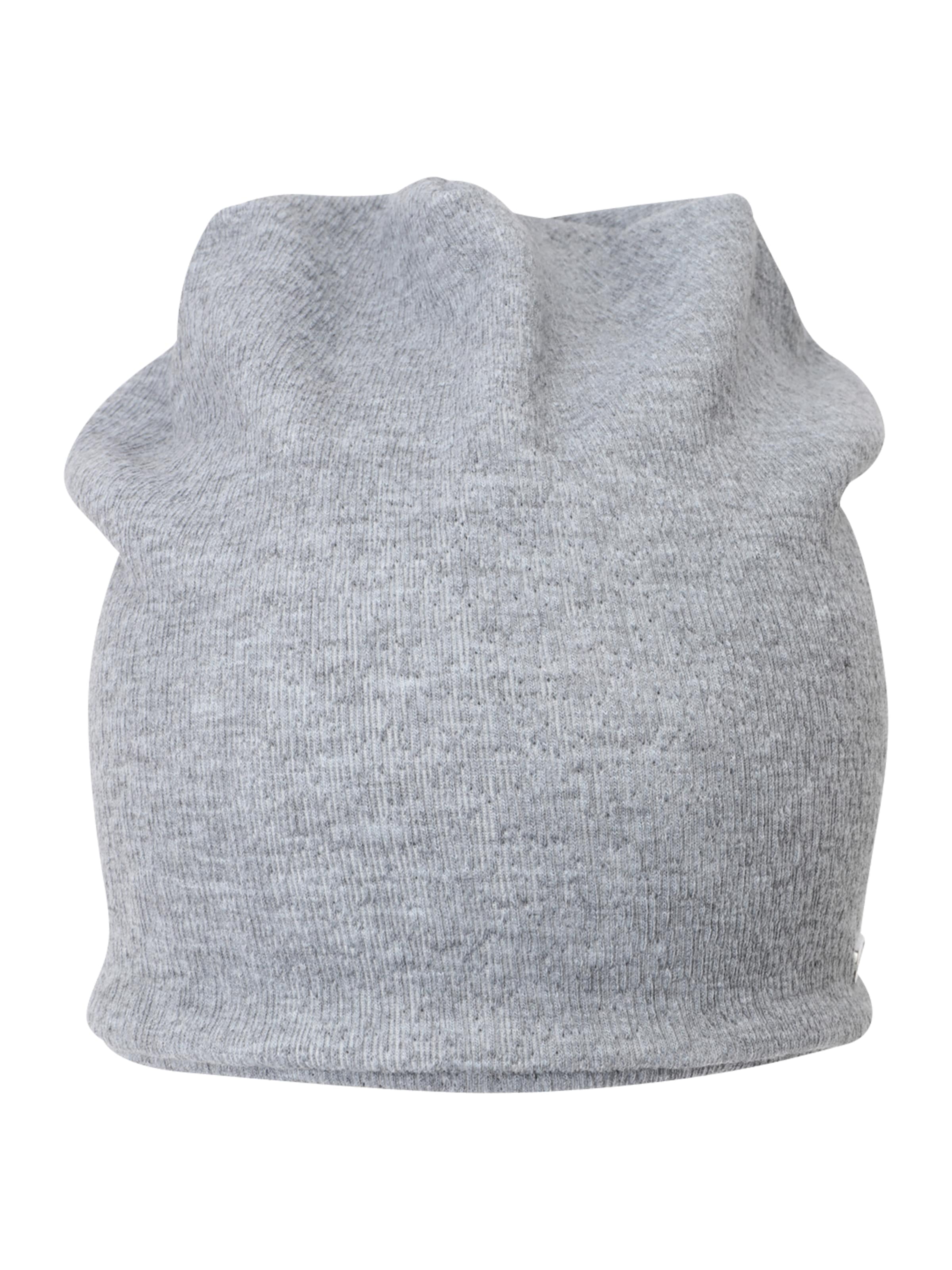 Bonnet chillouts en gris