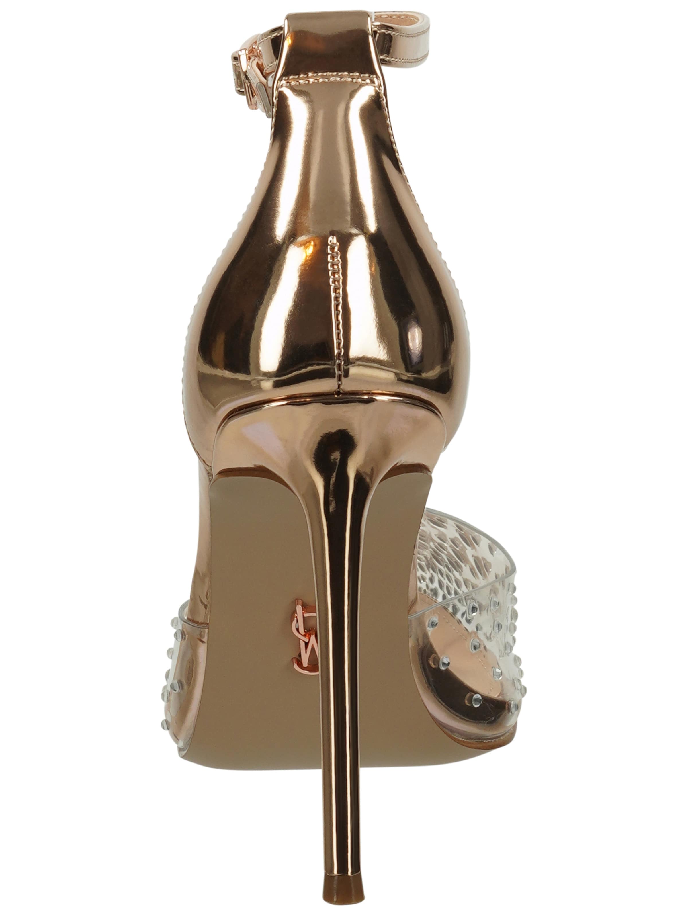 STEVE MADDEN Sandaal in Roze