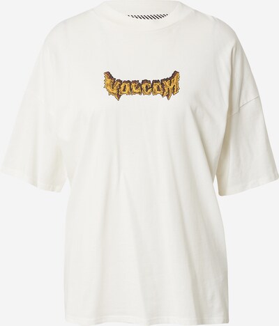 Volcom T-Shirt' VOLTRIP' in mischfarben / weiß, Produktansicht