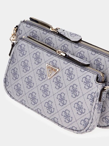 GUESS Crossbody Bag 'Anadela 3' in Blue