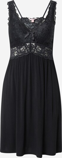 Hunkemöller Negligee 'Nora' in Black, Item view