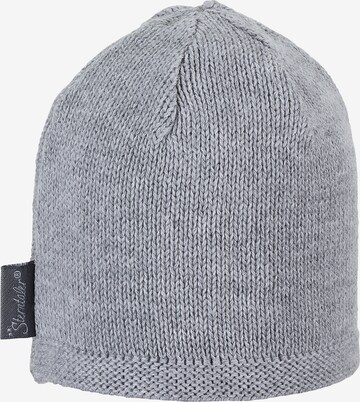 STERNTALER - Gorros em cinzento