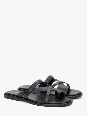 Estro - Sandalias '5928-6' en negro