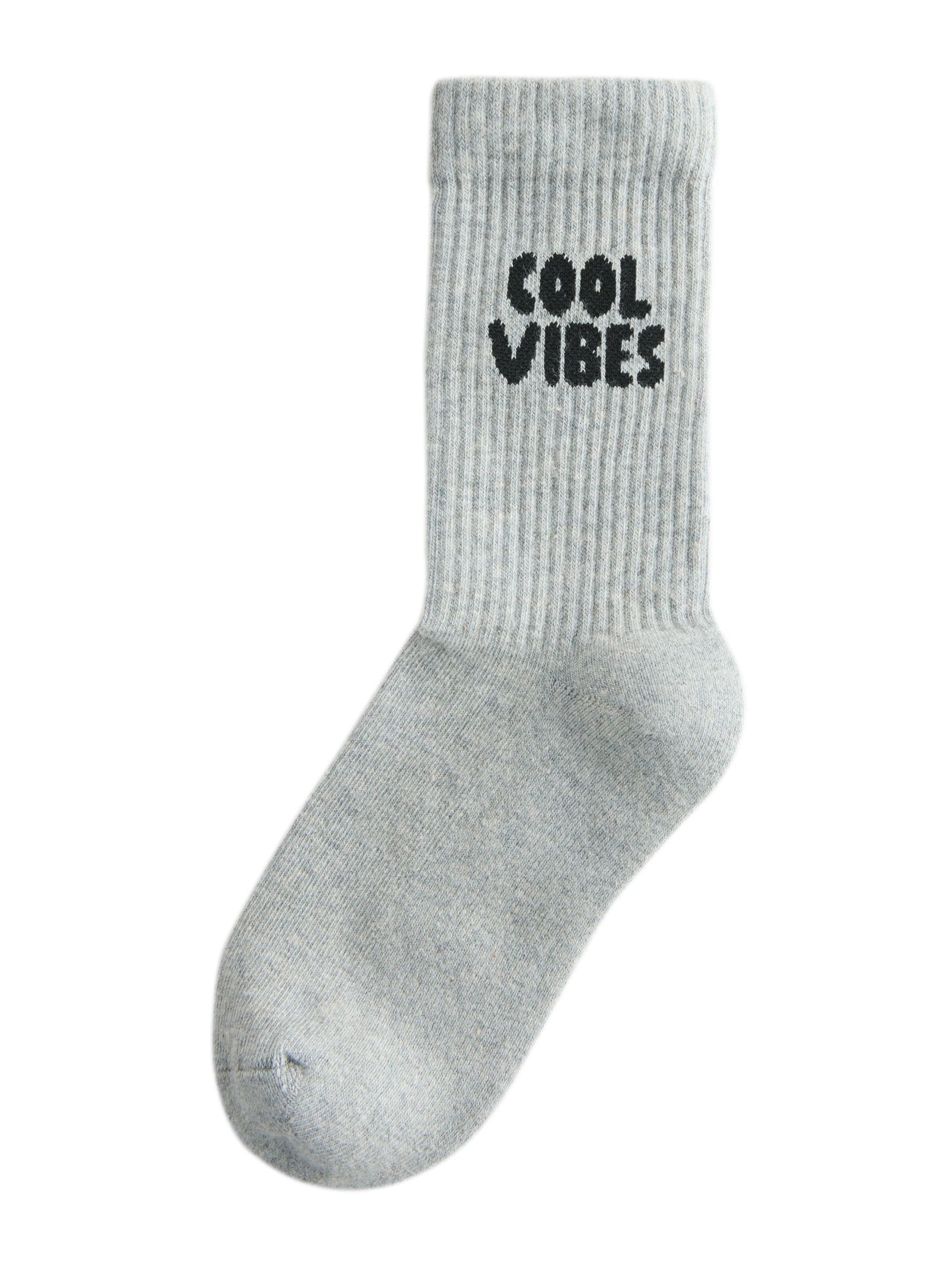 Chaussettes Next en mélange de couleurs